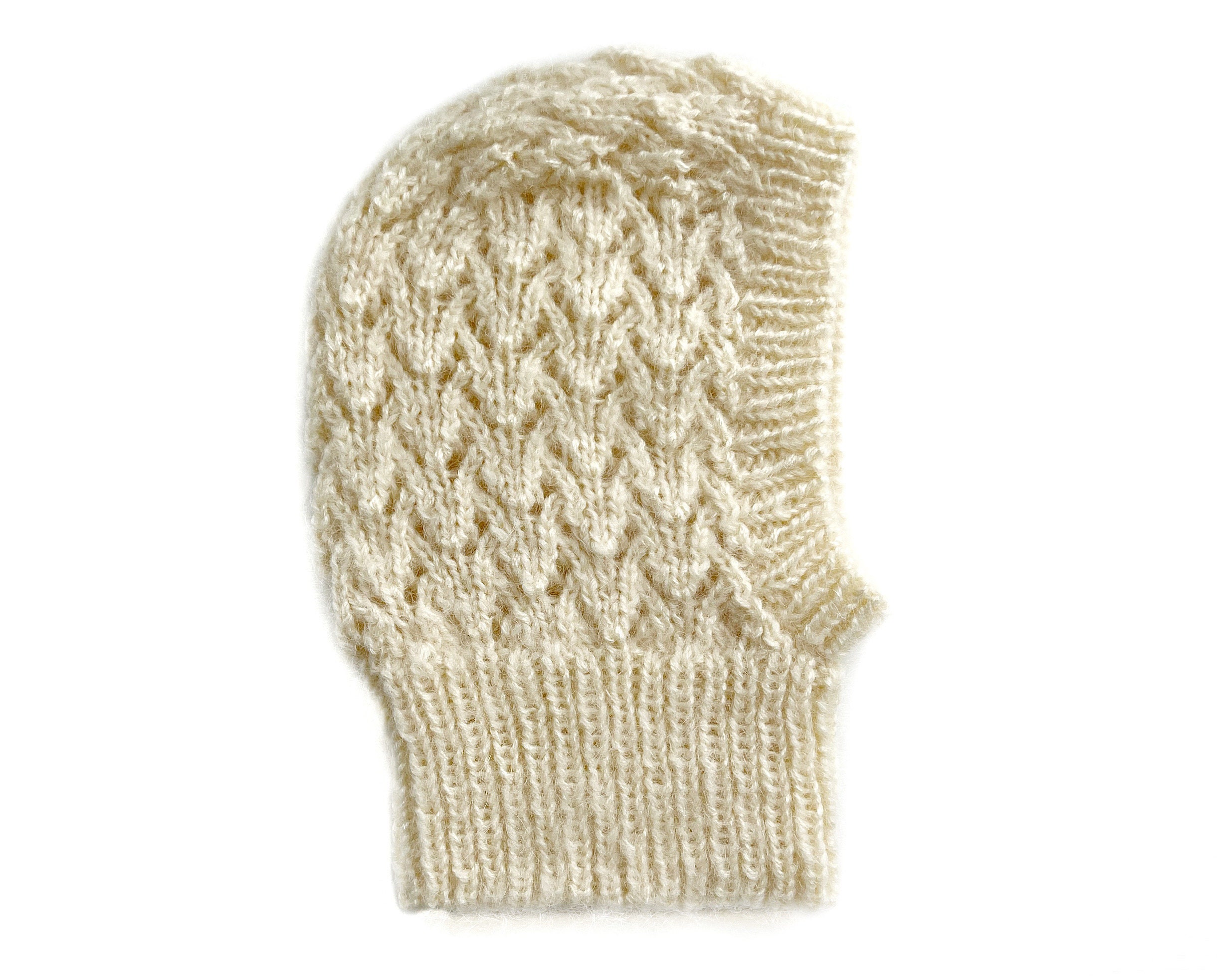 Balaclava paloma wool - Etsy 日本