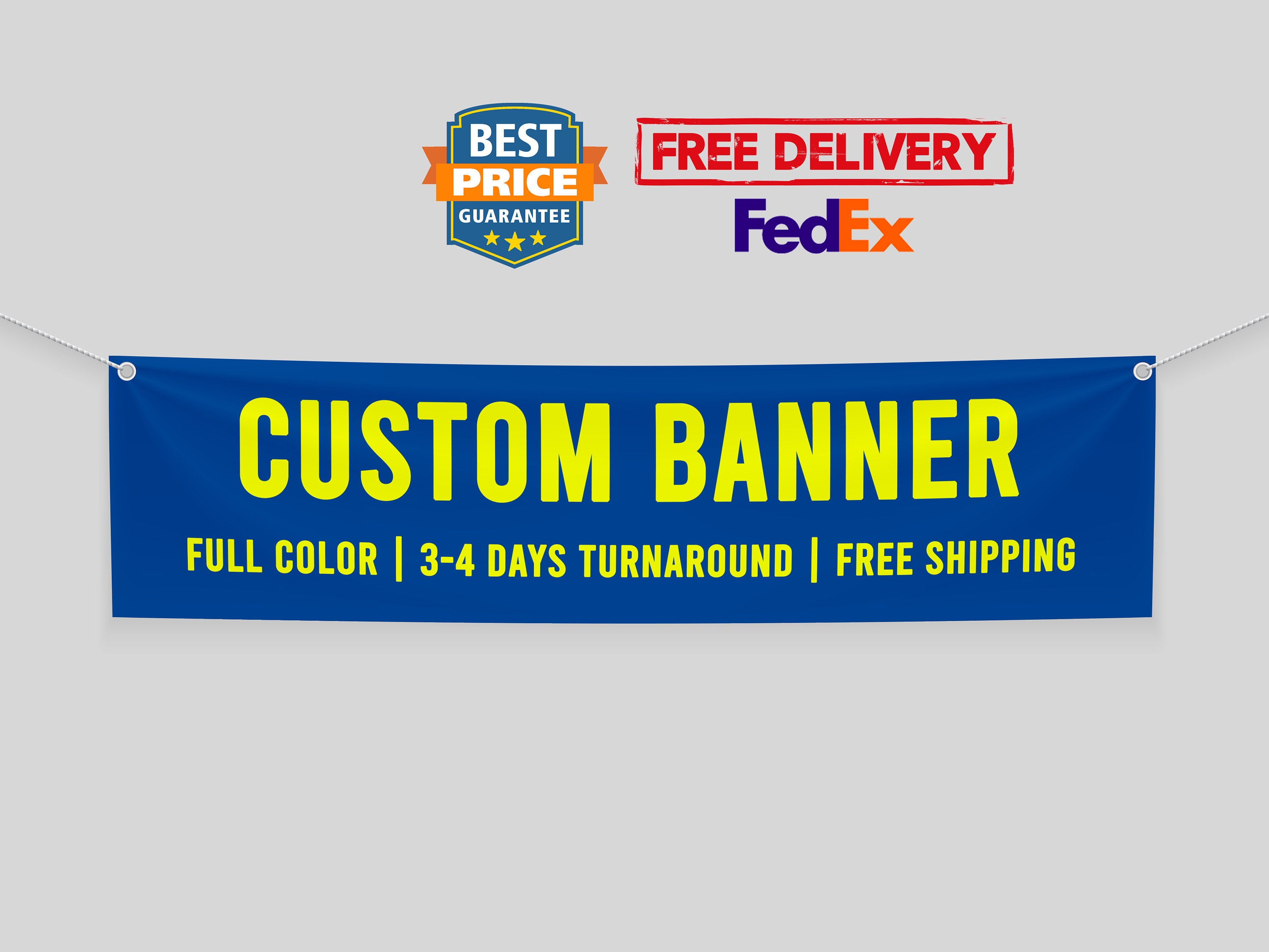 Church Banners for sale Only 3 left at 75