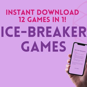 Swingers Games, Swinger Ice Breaker Games, Digital Download, Adult Party Games, Swinger Game, Swingers Lifestyle, Swinger Card Game, Kinky