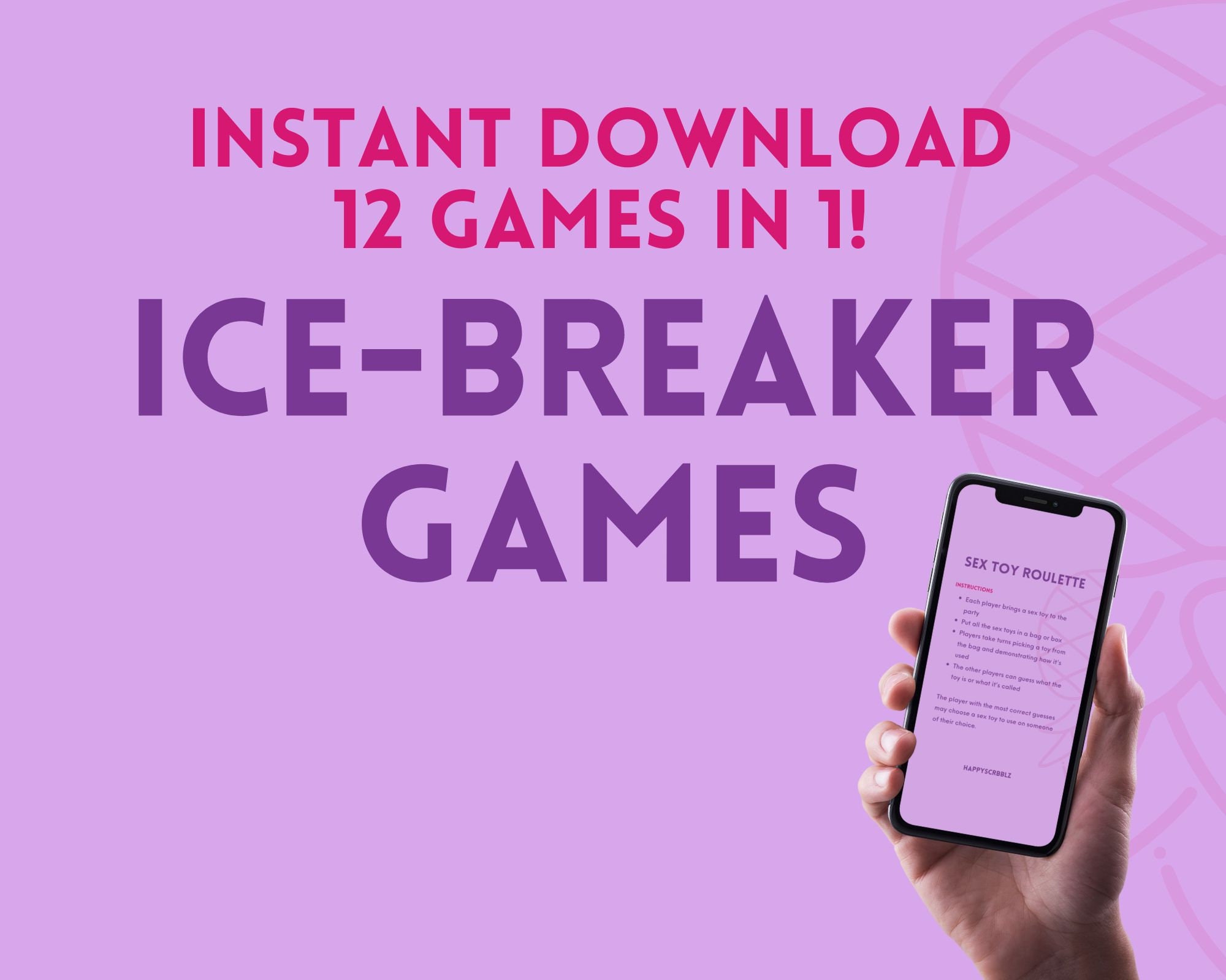 Get the Party Started With Swinger Ice Breaker Games Perfect