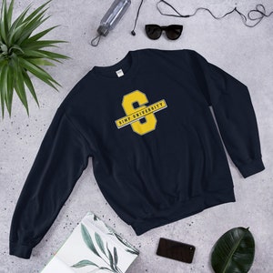 Simp | Simp University | Simp Shirt | Simp Sweatshirt | Simp Sweater