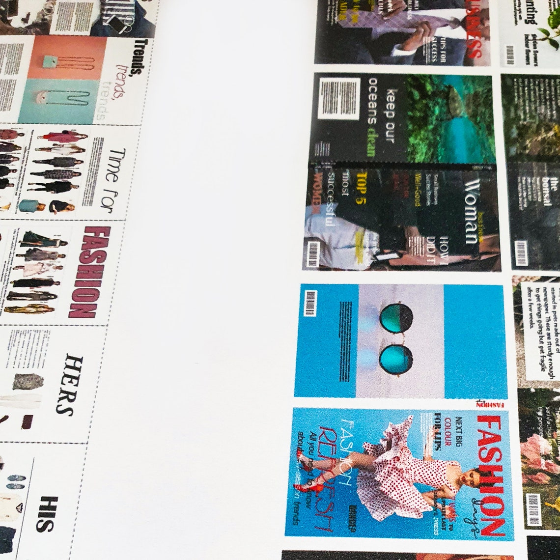 Buy Digital Download DIY Magazines 3 Covers and Pages Online in India