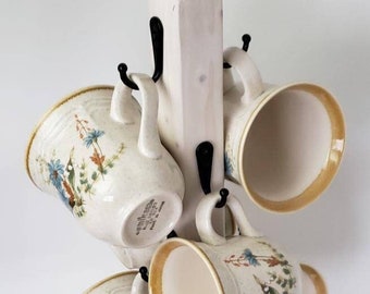 Coffee Mug Holder