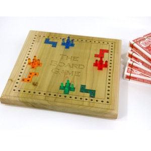 The Board Game
