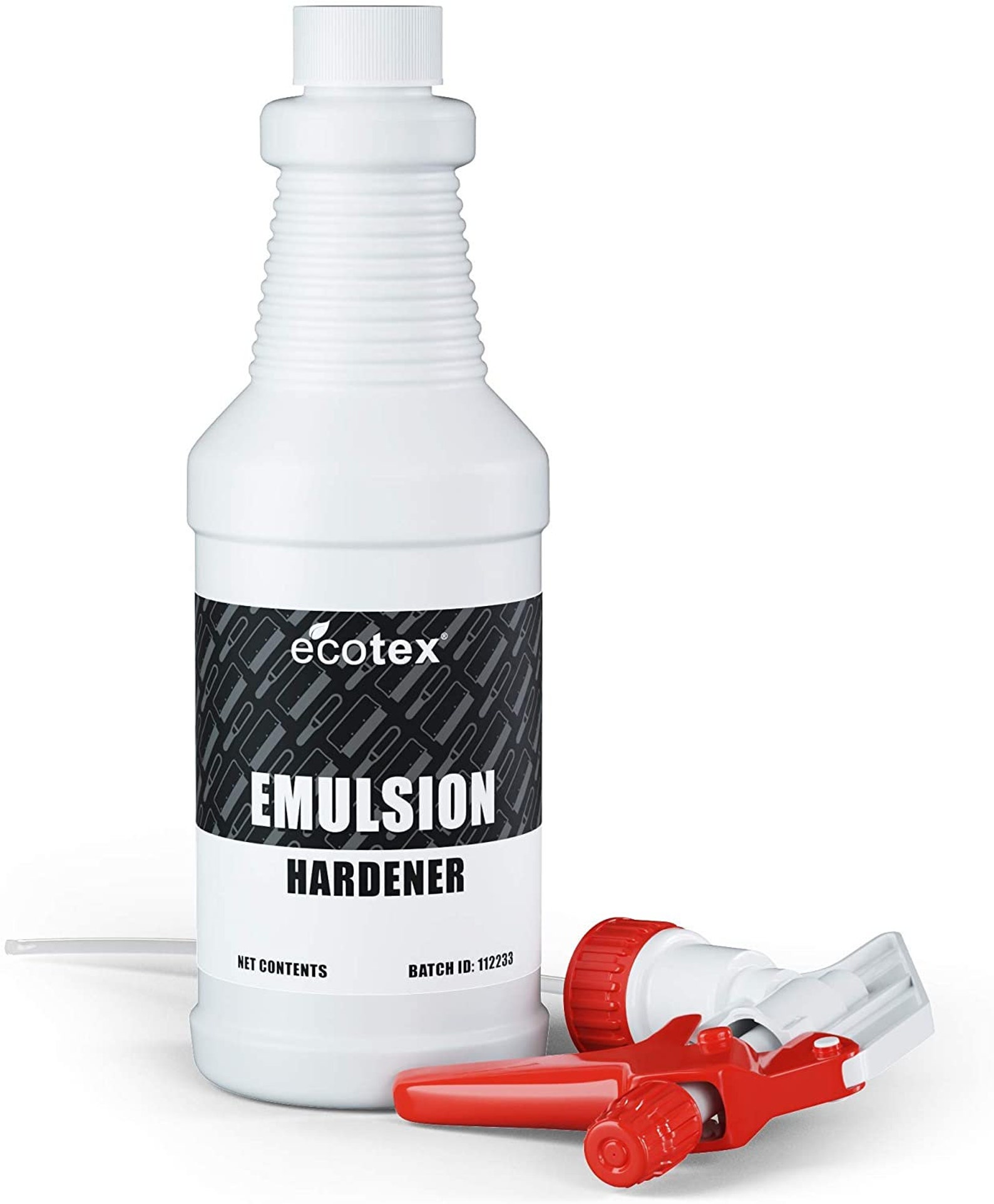 Ecotex Emulsion Hardener Long Run Screen Printing Emulsion Etsy