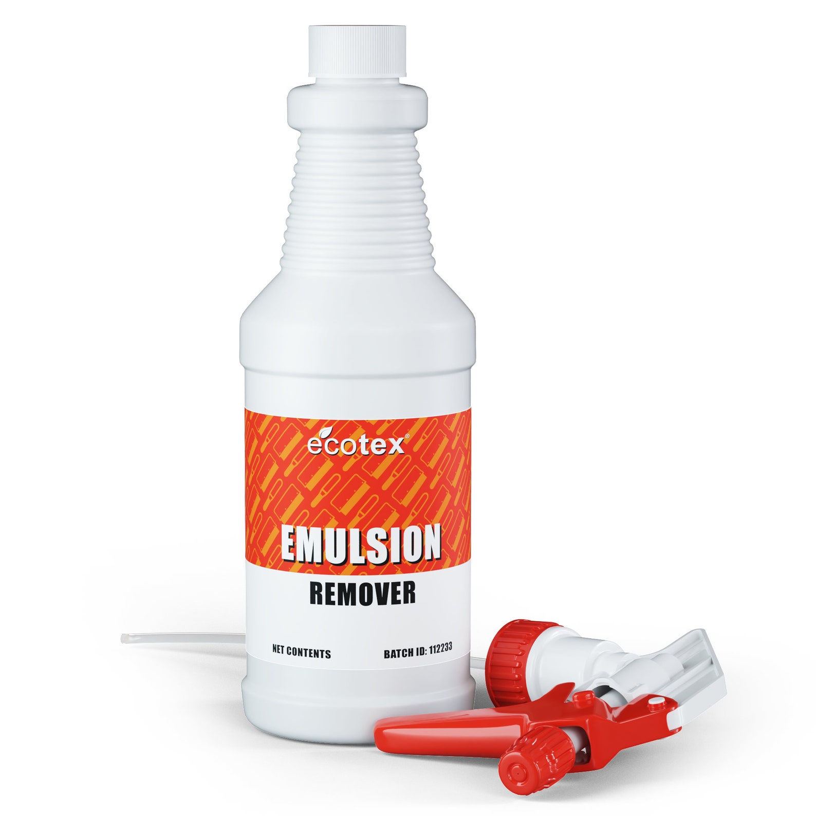 Ecotex® Emulsion Remover Industrial Screen Printing Emulsion Etsy