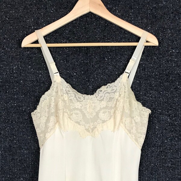 Vintage Undergarment Etsy