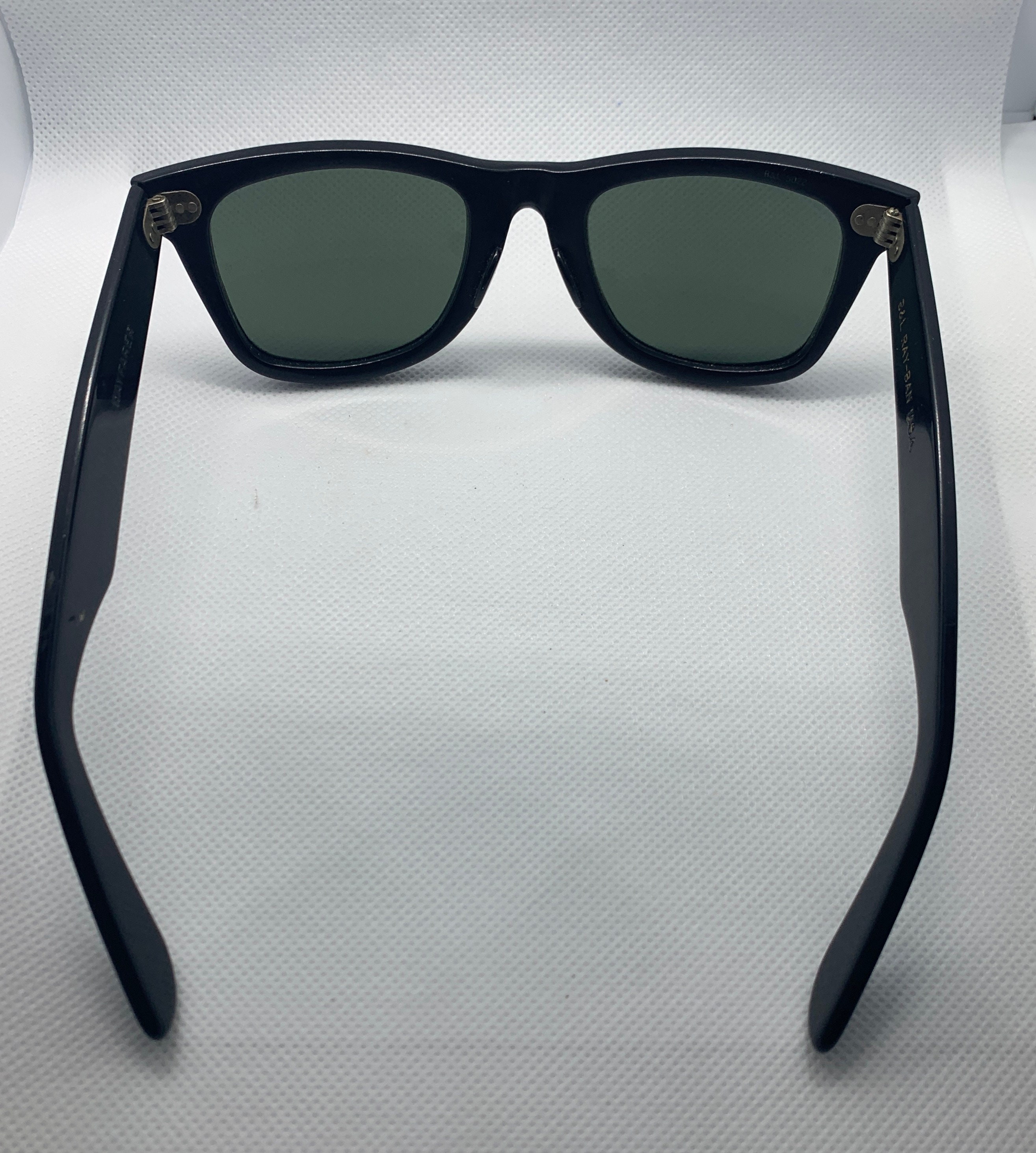 Vintage Accessory / Eyewear - Ray Ban B&L 5022 Classic Vintage Accessory / Eyewear - Ray Ban B&L 5022 Classic