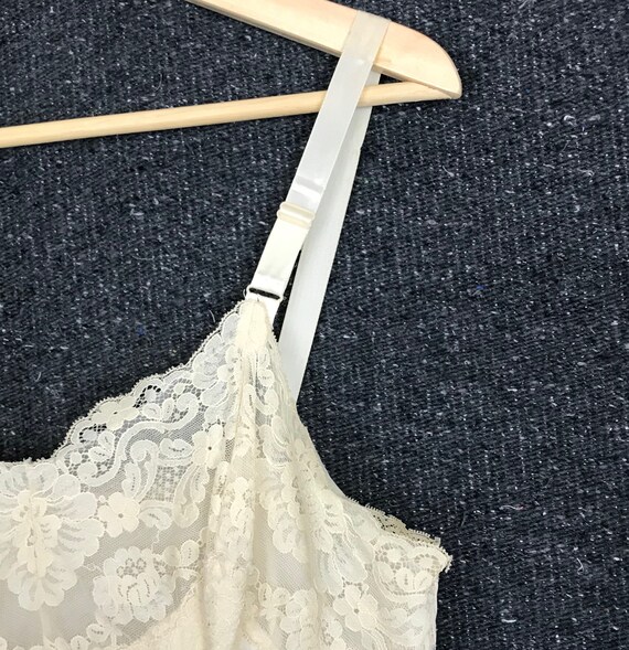 Vintage Undergarment / Lingerie Wonder Maid Midi … Gem