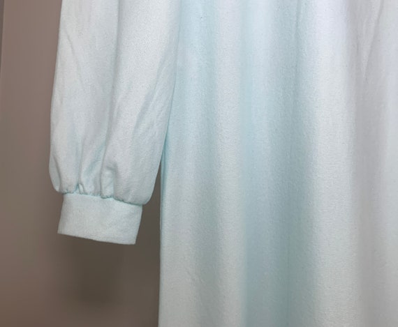 Vintage Undergarment / Night Wear – Long-Sleeve S… - image 7