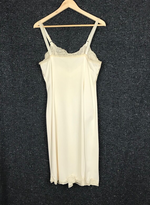 Vintage Undergarment / Lingerie Wonder Maid Midi … Gem