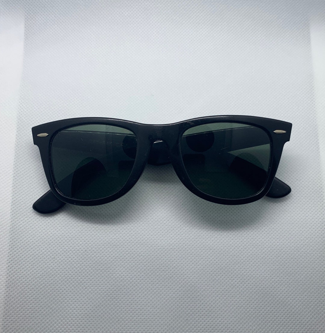 Vintage Accessory / Eyewear - Ray Ban B&L 5022 Classic Vintage Accessory / Eyewear - Ray Ban B&L 5022 Classic