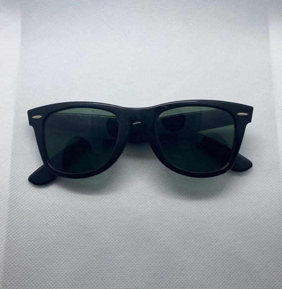 Vintage Accessory / Eyewear  - Ray Ban B&L 5022 Cl