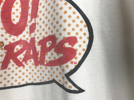 Vintage Tee - Yo! MTV Raps - image 6