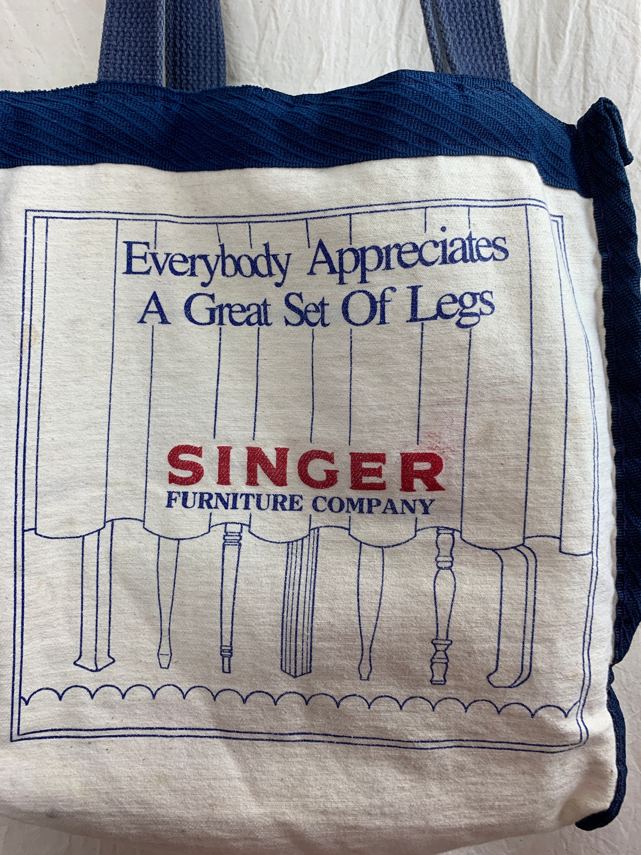 Singer 2024 furniture company