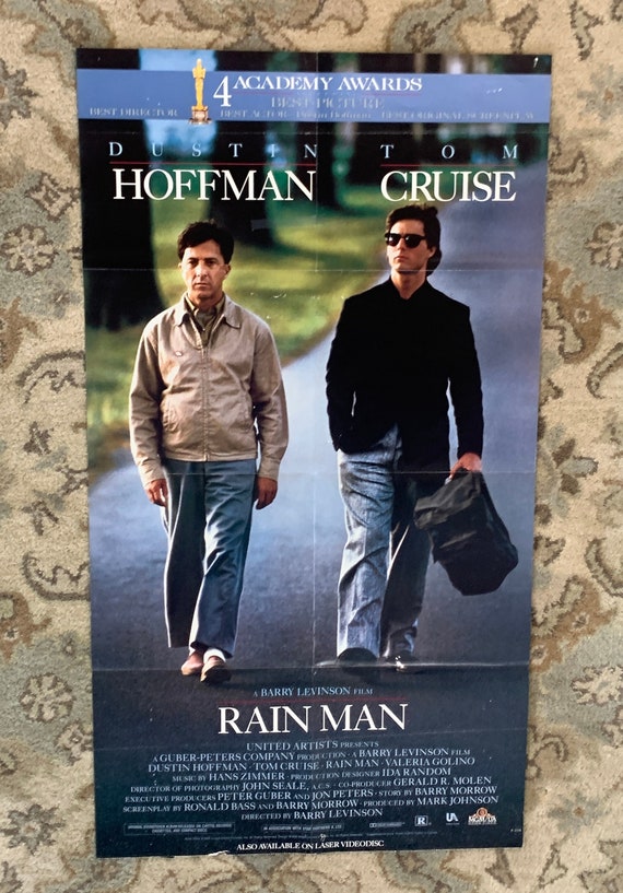 Rain Man (1988)