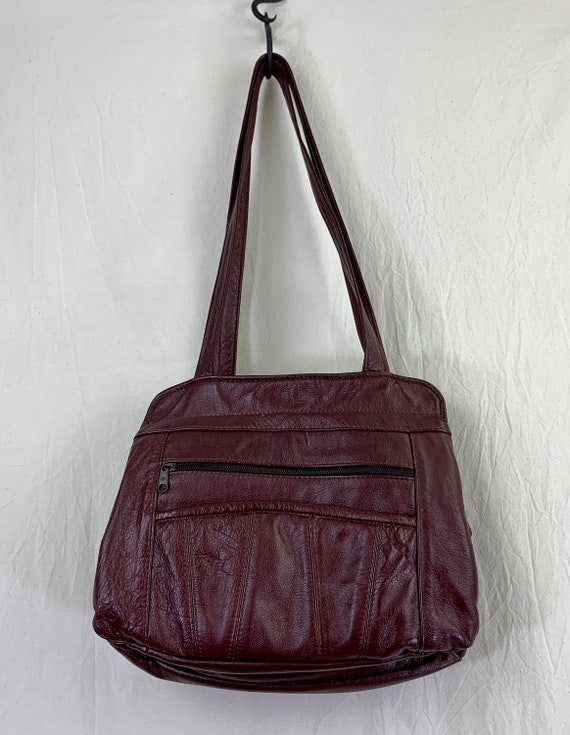 Vintage Accessory / Bag Travel Sh… Gem