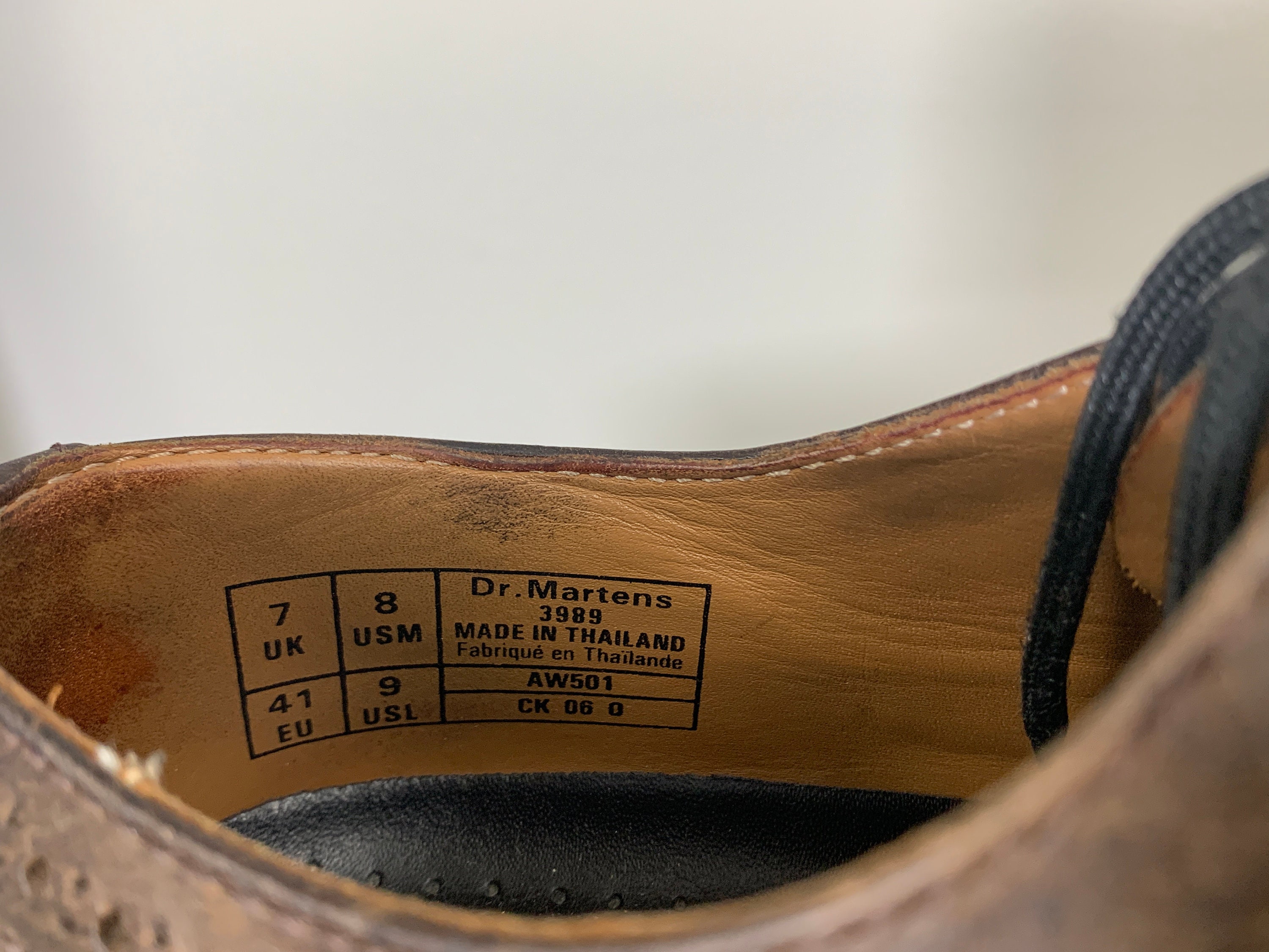 Dr martens cheap 3989 41