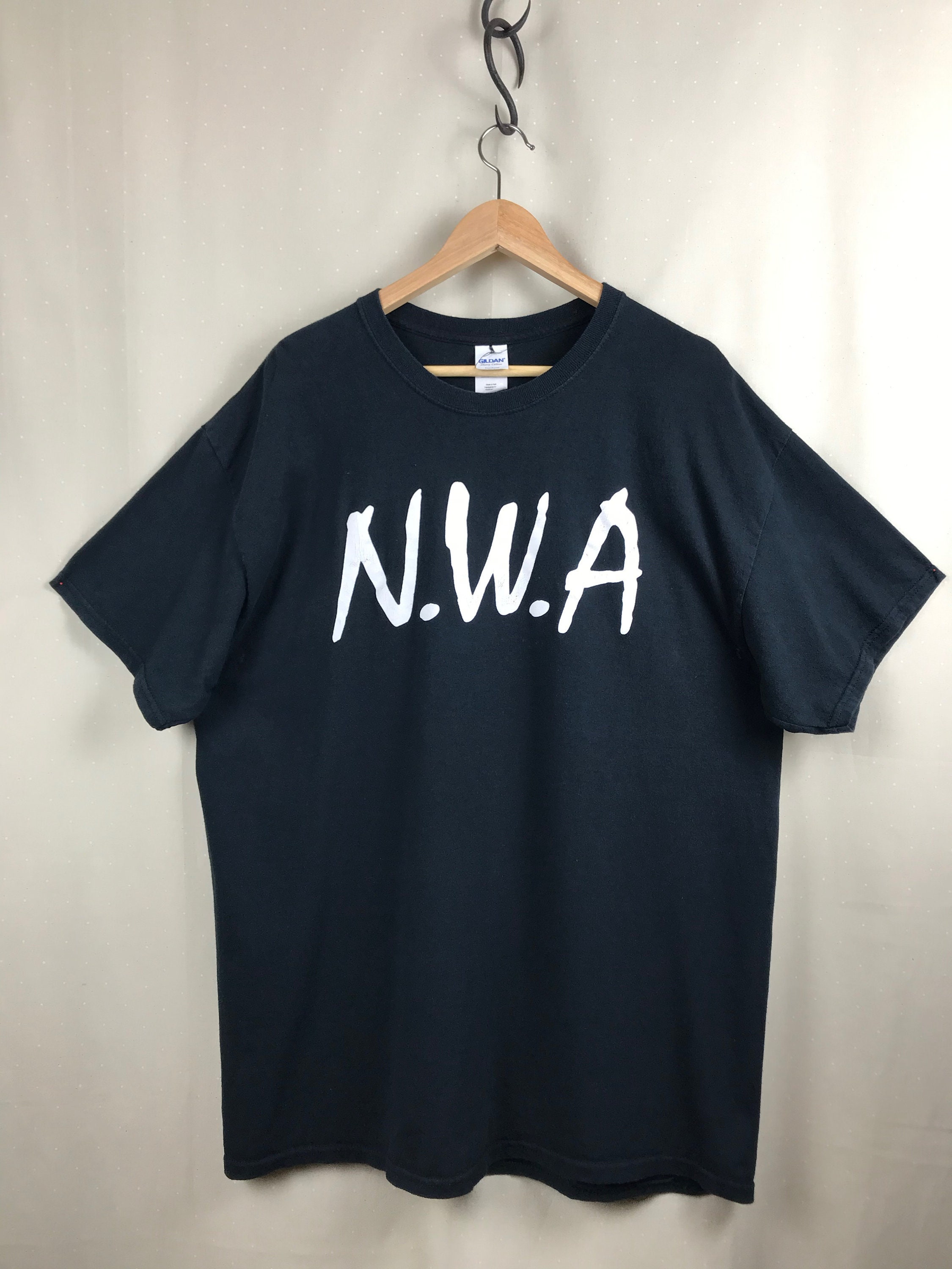 N.W.A NIGGAZ4LIFEヒップホップ ラップTシャツ www.pa-bekasi.go.id