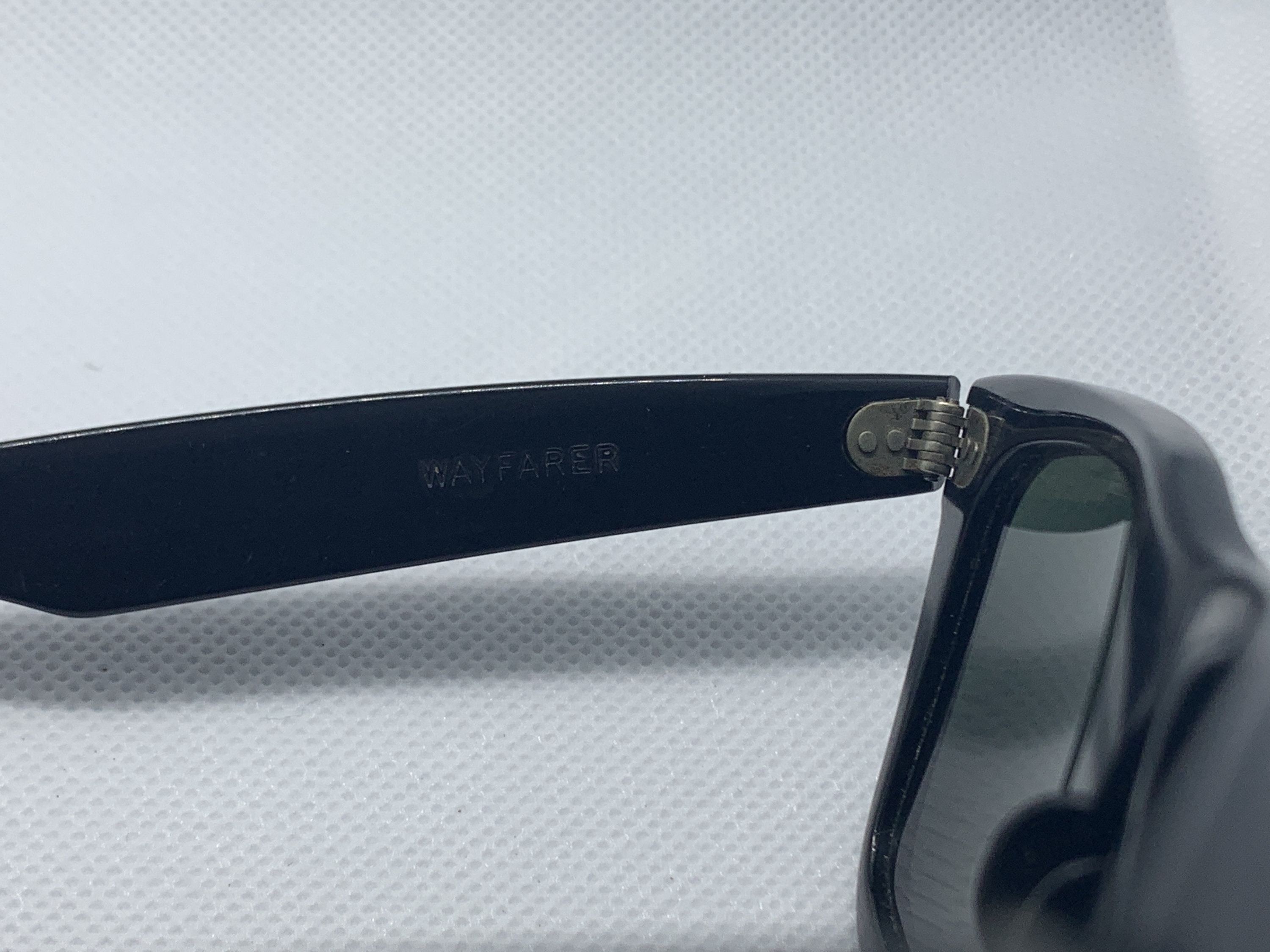 Vintage Accessory / Eyewear - Ray Ban B&L 5022 Classic Vintage Accessory / Eyewear - Ray Ban B&L 5022 Classic
