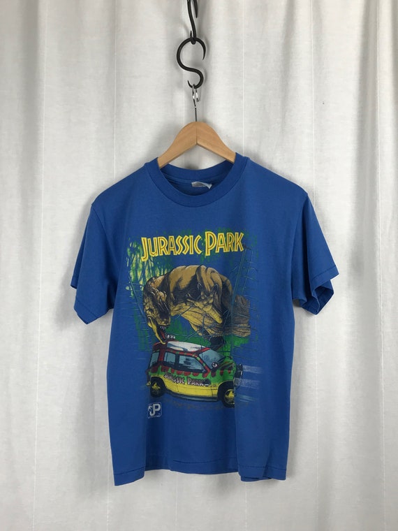 Vintage Tee – Jurassic Park 1993 Promo Kid’s T-Shi