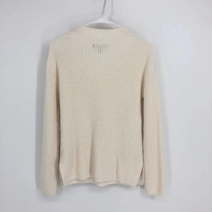 XSP NWT Banana Republic Knit White Sweater