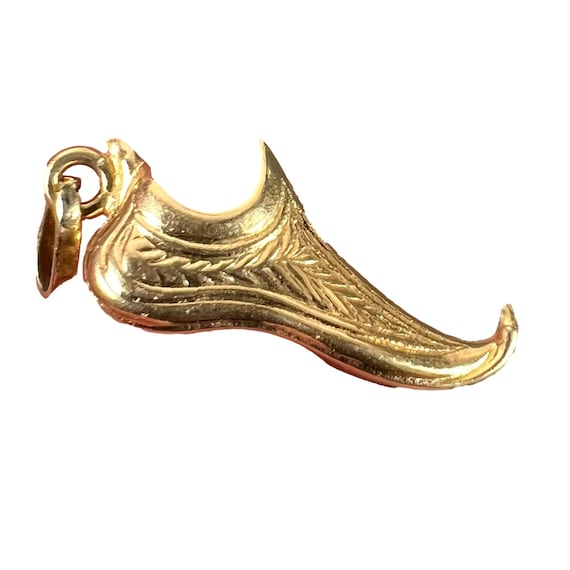 ドイツビンテージトゥシューズ※フランスアンティークシルクリボン