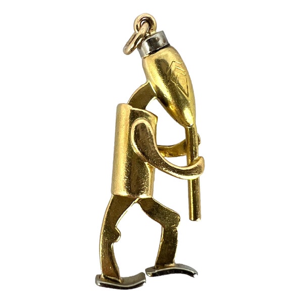 Piper Gold