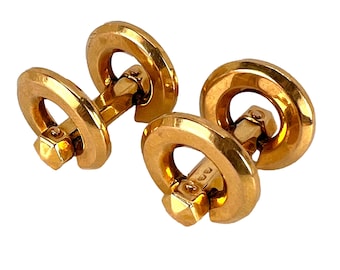 MADARANINGEN ボタンカフス　ゴールド　未使用　DIR EN GREY MADARANINGEN ボタンカフス ゴールド 未使用 DIR EN GREY