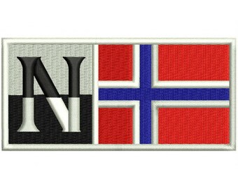 Iron Patch bestickt Patch zona ricamata parche bordado tipo ROLAND GARROS