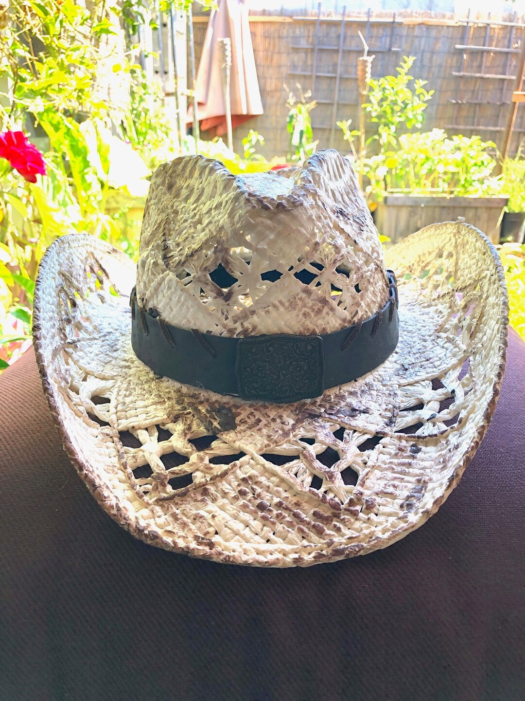 Cowboy Hats Etsy