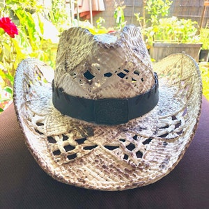 Cowboy Hats