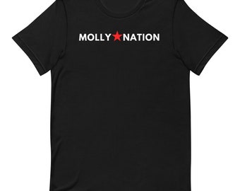 Molly Nation Raver Festival T-shirt