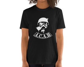ACAB - Protest Tee