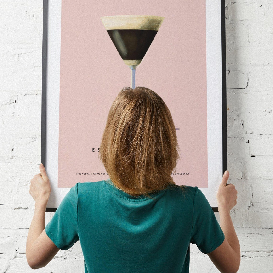 Espresso Martini Pastel Aesthetic Cocktail Poster Retro Bar Wall Art Il 1140xN.4596684060 1j08