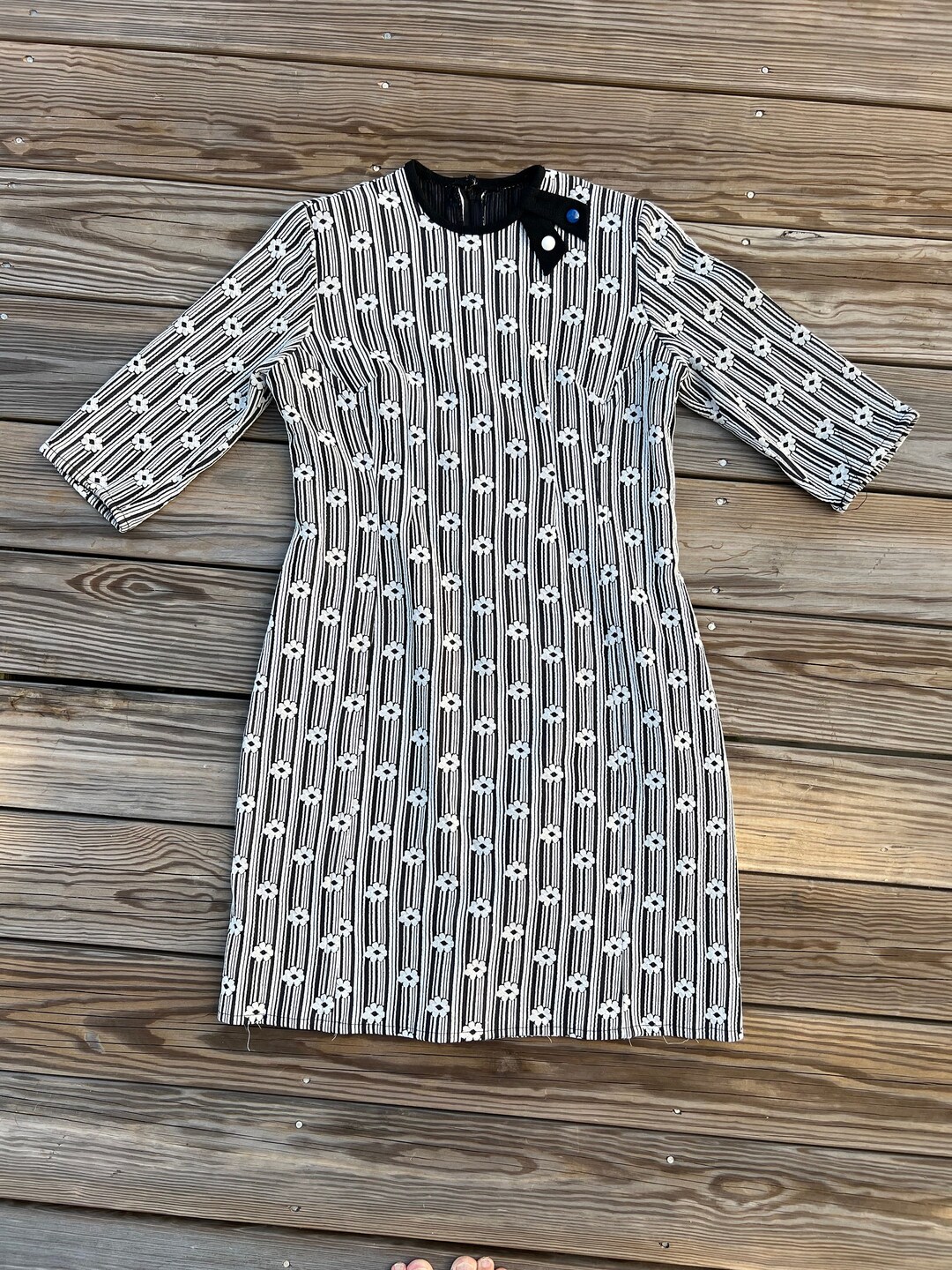simple black prom dresses LTP0201,Simple Dress With High Split Strapless Sexy Prom Dr 25+ Interview Outfits That'll Color:Cobalt Blue Dahlia Floral Grouped Size Filter_Toddler::3T