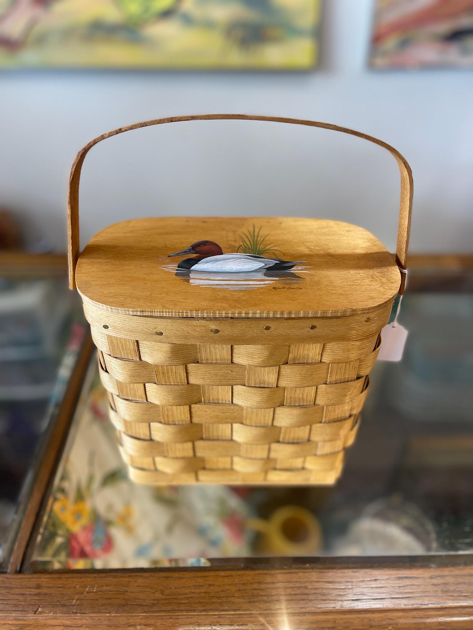 Longaberger basket purse - Etsy 日本