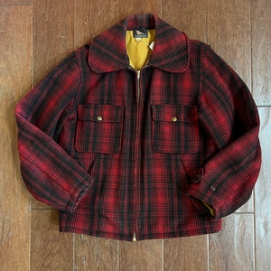 50s woolrich vintage 悩ん coat ウールリッチ ヴィンテージ 50s woolrich vintage 悩ん coat ウールリッチ ヴィンテージ