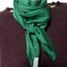 see more listings in the Silk scarf section