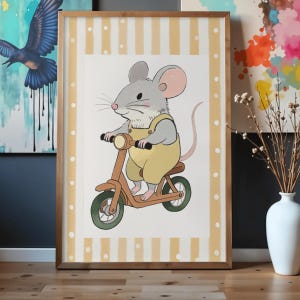 Sofort erhältlich in meinem Shop https://www.etsy.com/shop/Maus