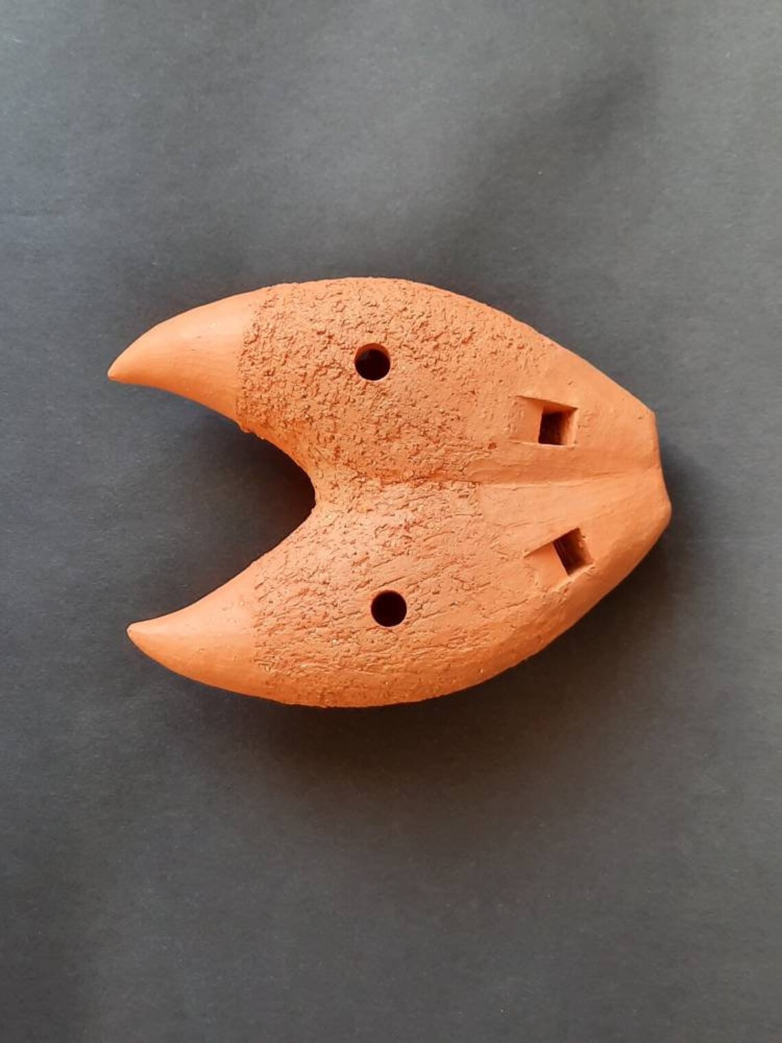 Ancient wind musical instruments Cicada harmony G/ G Etsy