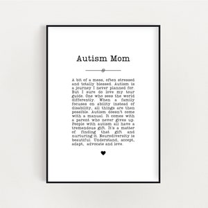 Autism mom life, autism awareness, gift for Autism mom, Autism mom gift, Autism parent, Autism mama, Autism parents gift, blessed Autism mom