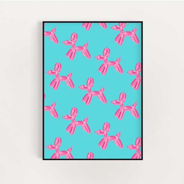 Preppy Wall Art - Etsy