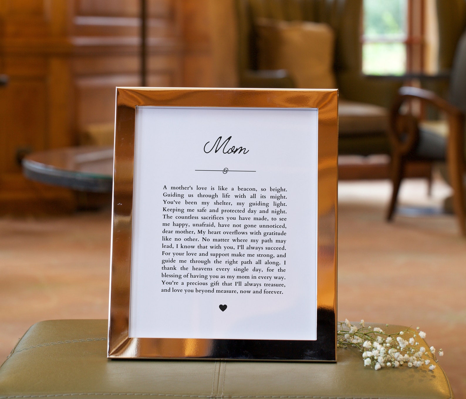 Heartfelt Gifts for Mom Instant Download Gift Ideas for Mom - Etsy