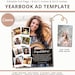 see more listings in the YEARBOOK AD TEMPLATE section