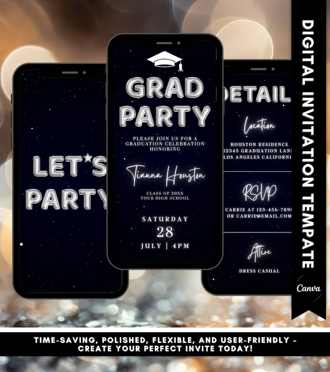 Graduation Evite Template Graduation Announcement Evite Animated Graduation Evite Template Graduation Announcement Evite Animated