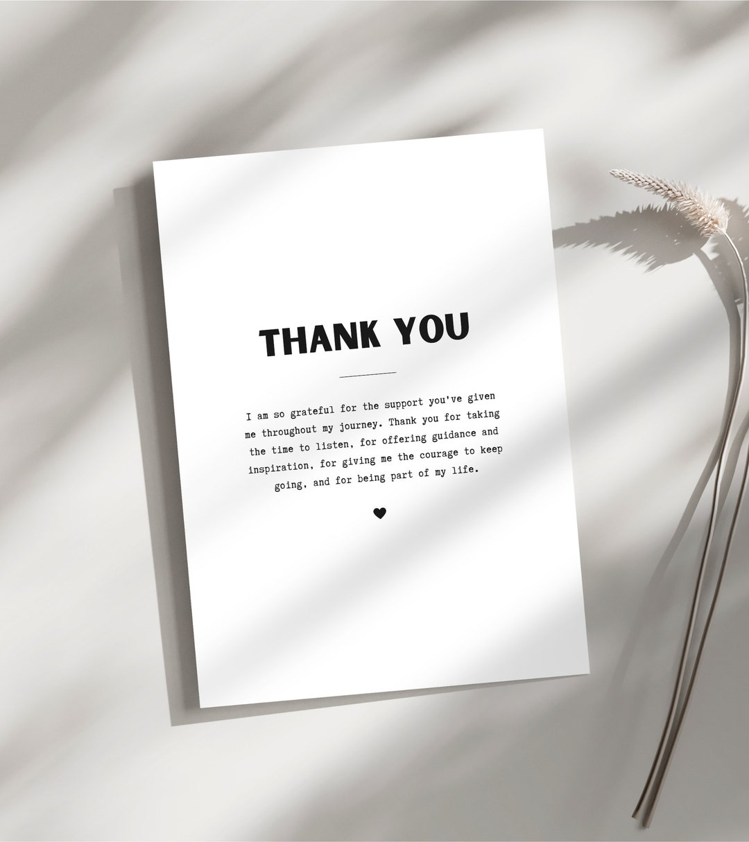 Gift to Your Boss on Farewell, Thank You Gift for Boss When Leaving Job, Gift to Say Thank You
