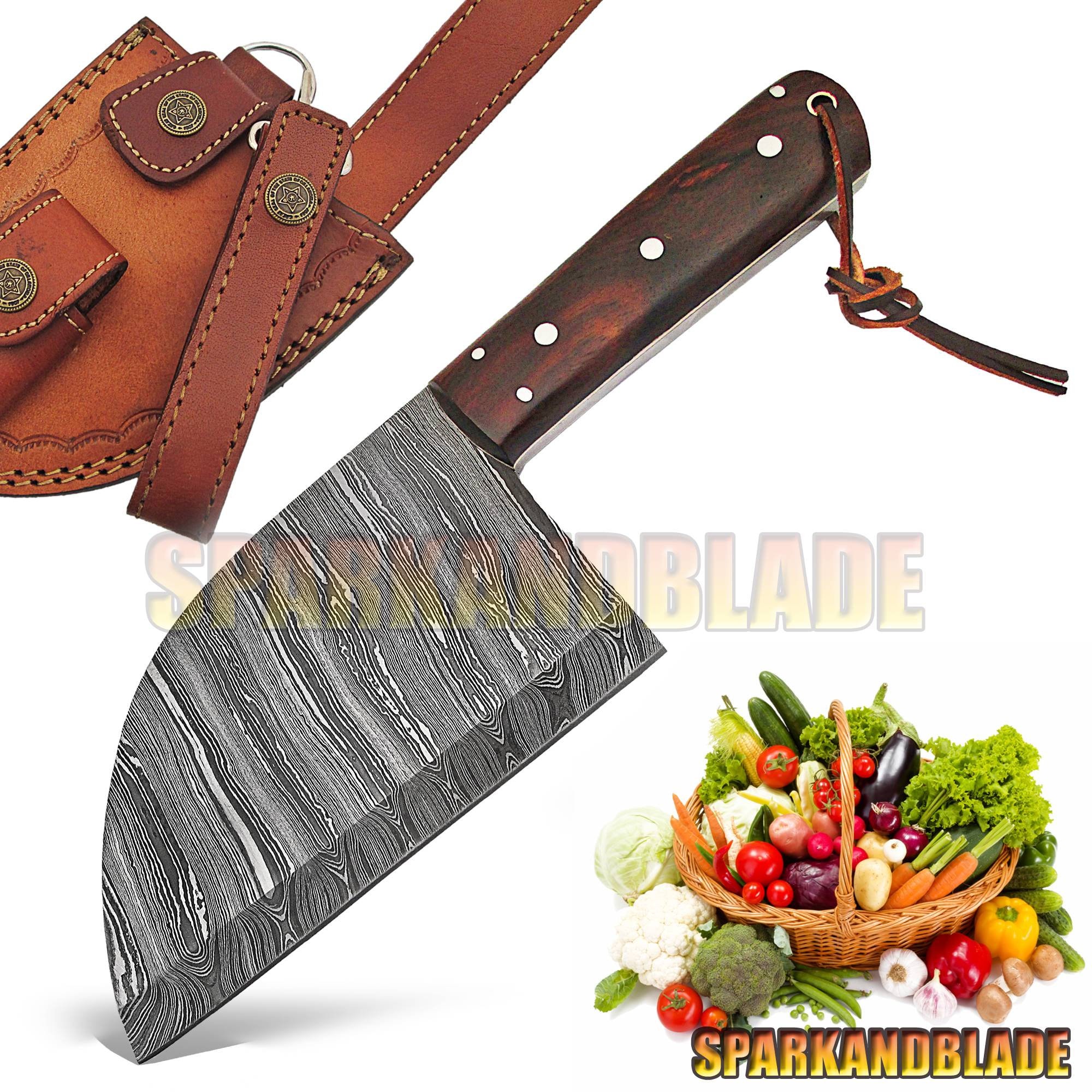 Almazan kitchen knife - Etsy 日本