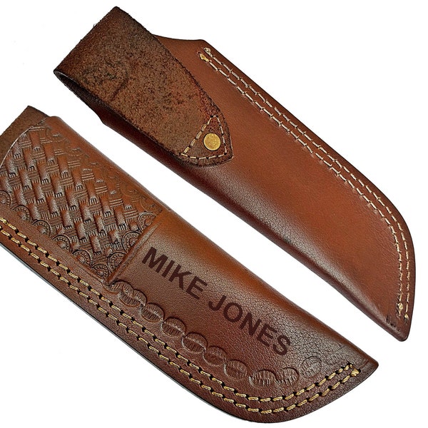 Image showcasing Custom Sheath - Etsy