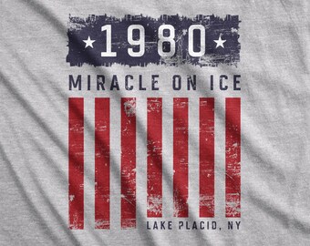 miracle on ice sweatshirt
